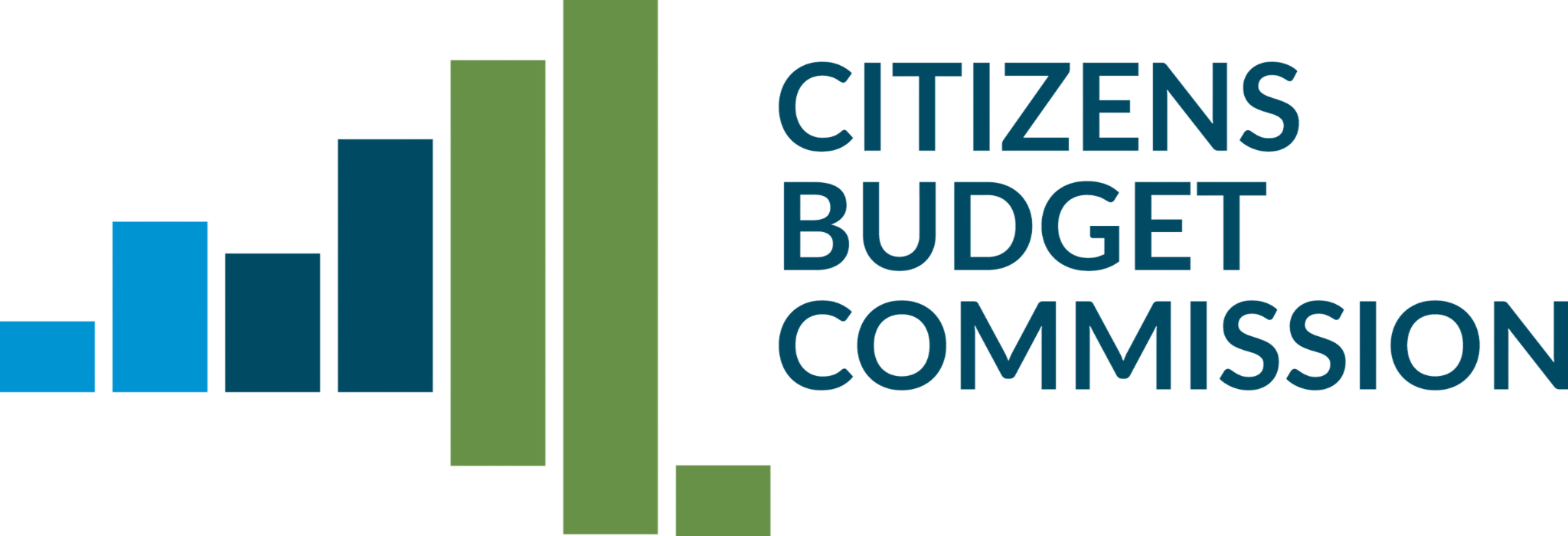 Citizens Budget Commission